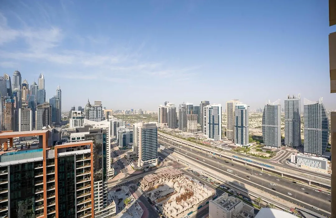 The Address Dubai Marina-1